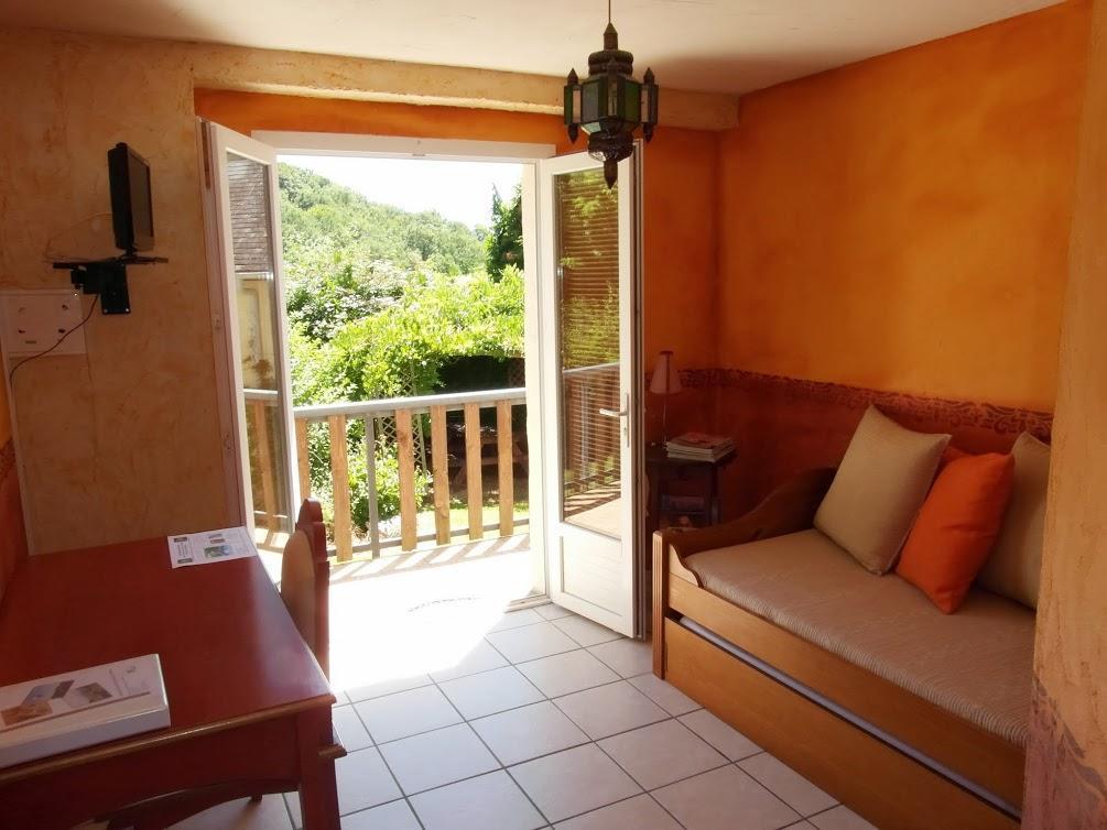 Chambres D'Hotes Domaine De Compostelle Casteide-Candau Bagian luar foto