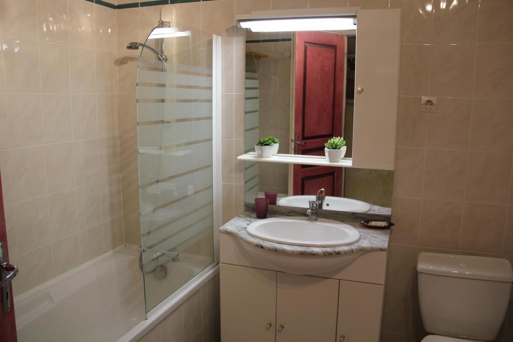 Chambres D'Hotes Domaine De Compostelle Casteide-Candau Bagian luar foto