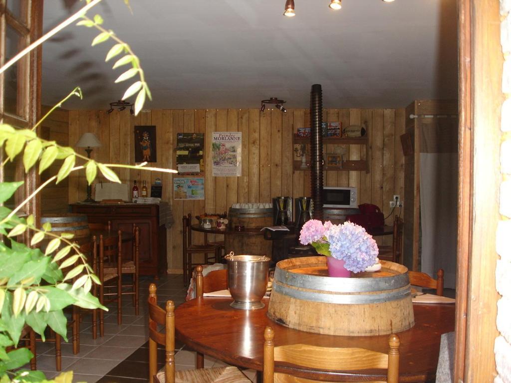 Chambres D'Hotes Domaine De Compostelle Casteide-Candau Bagian luar foto