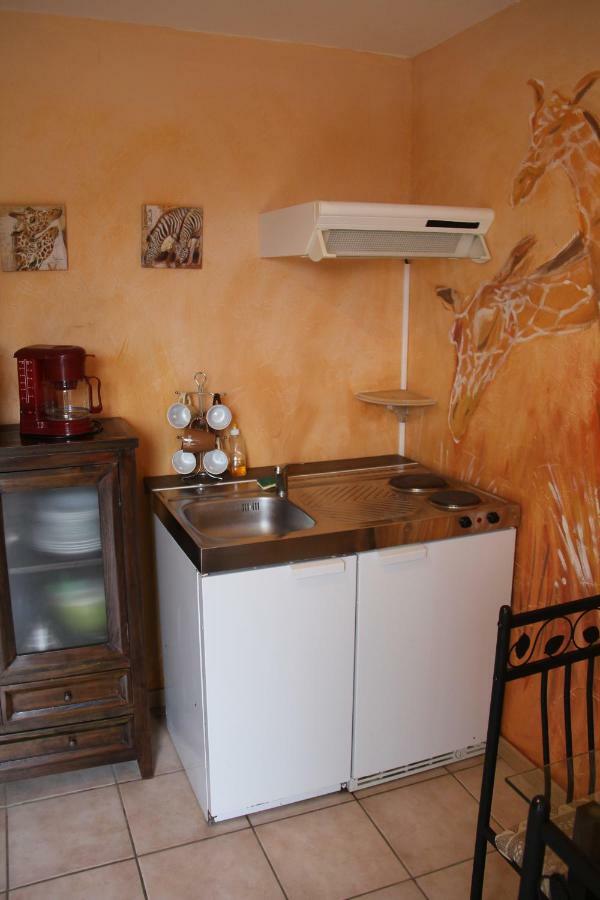 Chambres D'Hotes Domaine De Compostelle Casteide-Candau Bagian luar foto